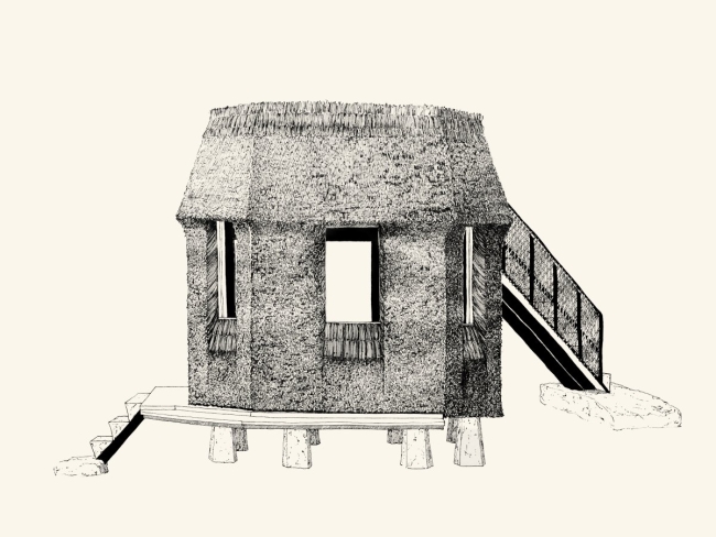 Tane House